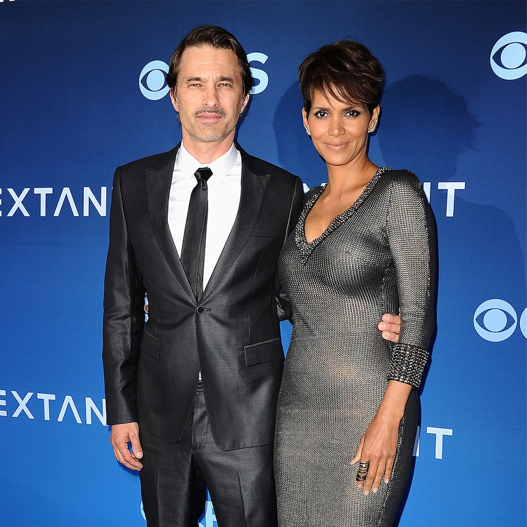 Halle Berry and Ex Olivier Martinez Officially Finalize Divorce After Nearly 8-Year Legal Battle – E! Online